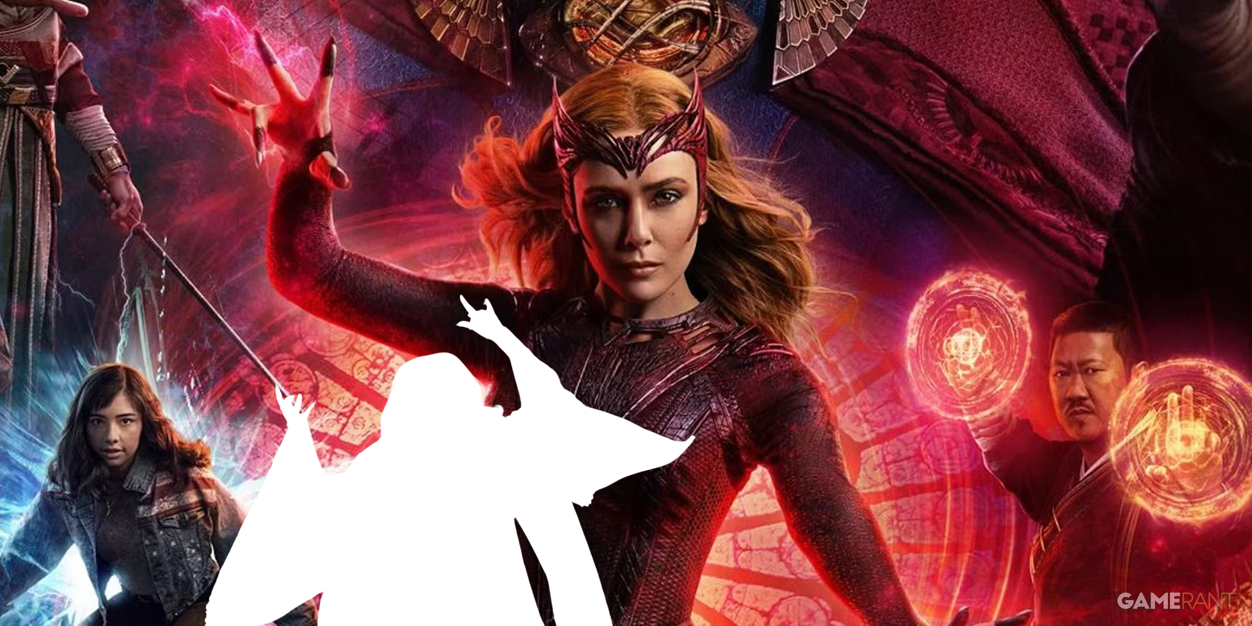 mcu scarlet witch solo movie