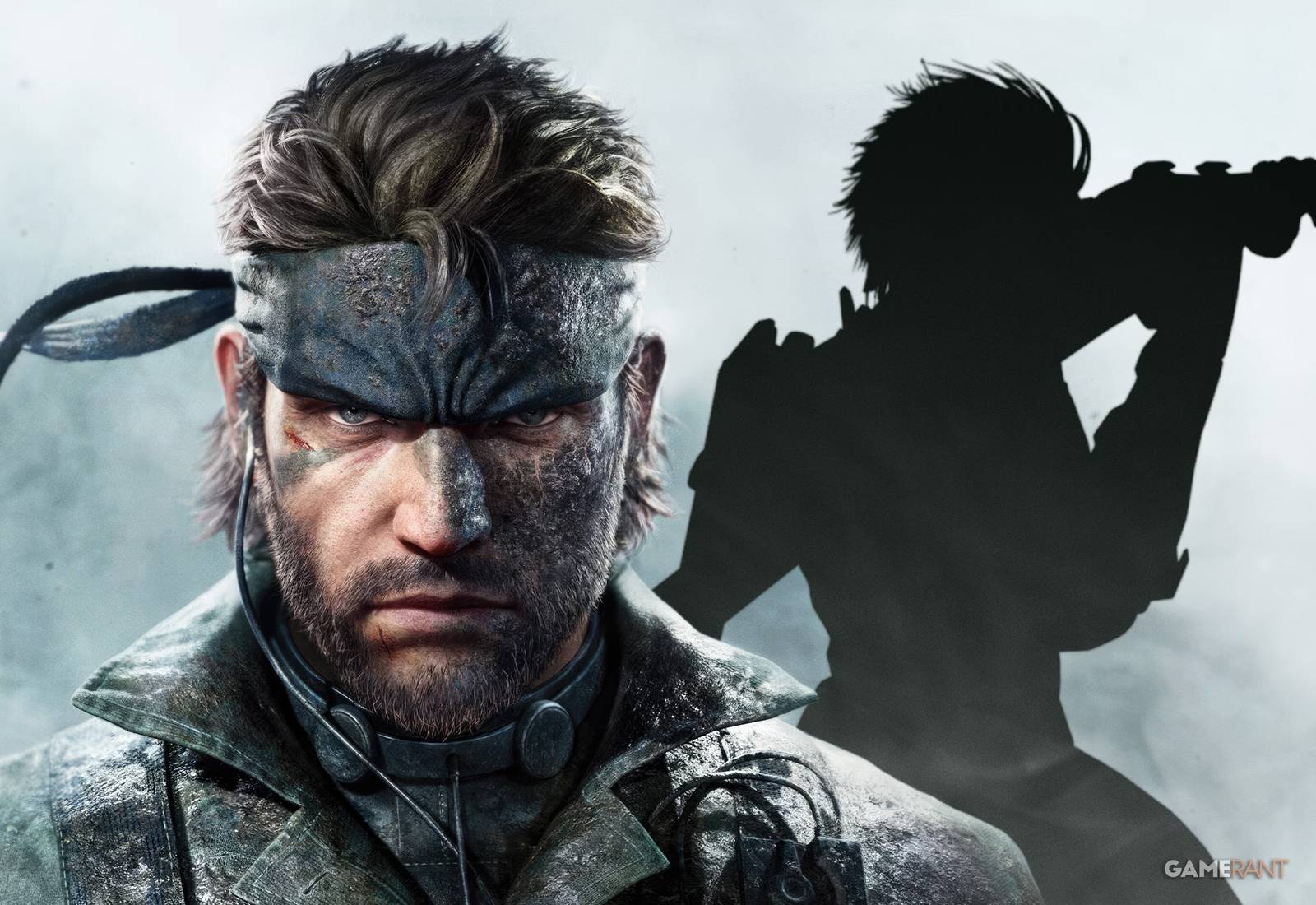 This Game Would Be an Ideal Candidate For The MGS Delta Treatment