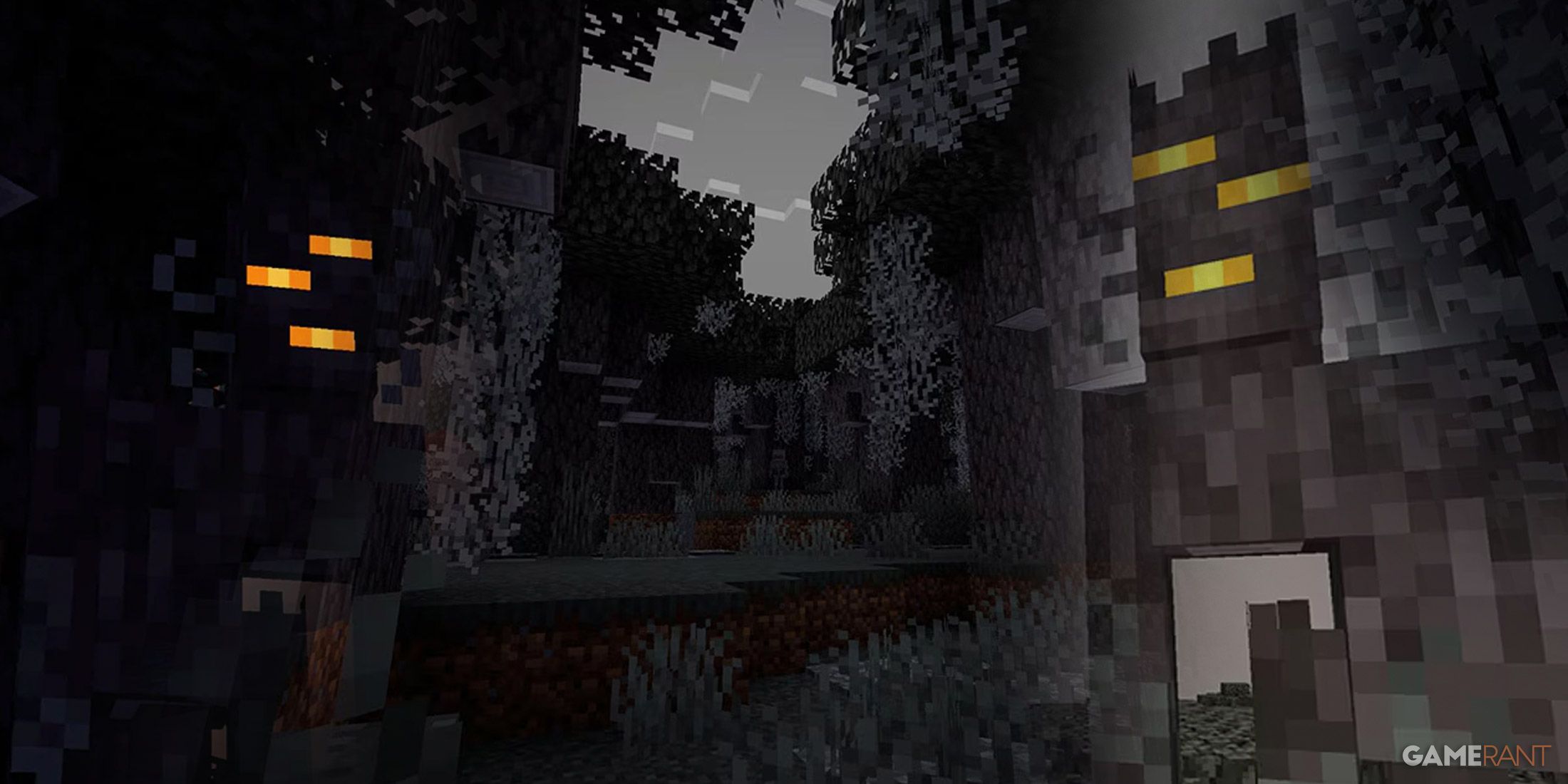 Minecraft's Pale Garden Feels Like Another Step Toward an Inevitable Mode