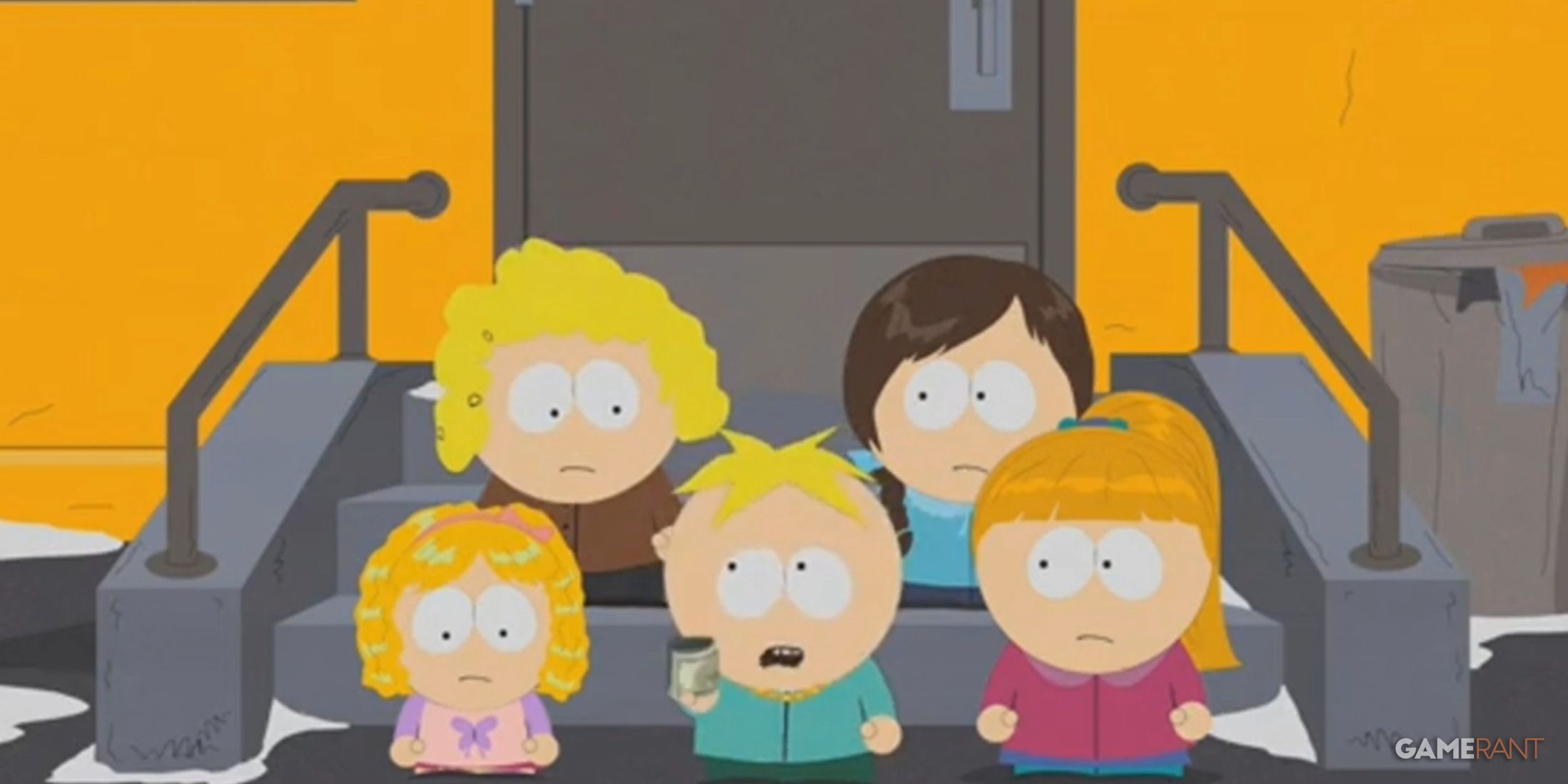 The Best Butters Episodes In South Park
