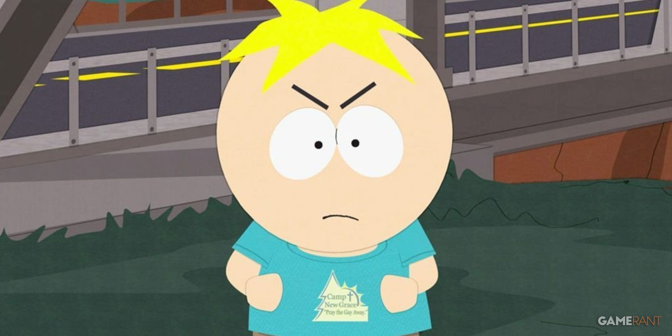 The Best Butters Episodes In South Park