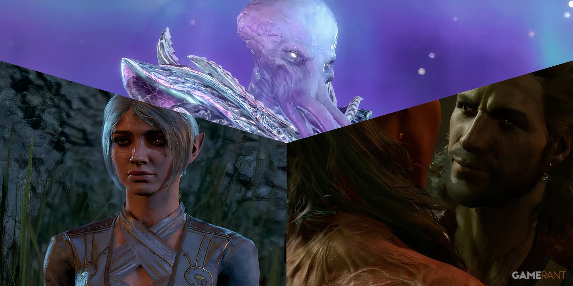 Most Unusual Endings For Companions In BG3