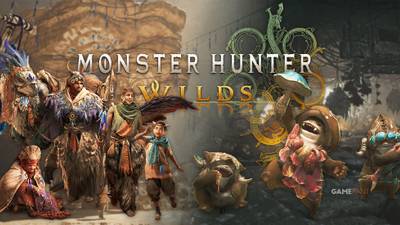 Monster Hunter Wilds