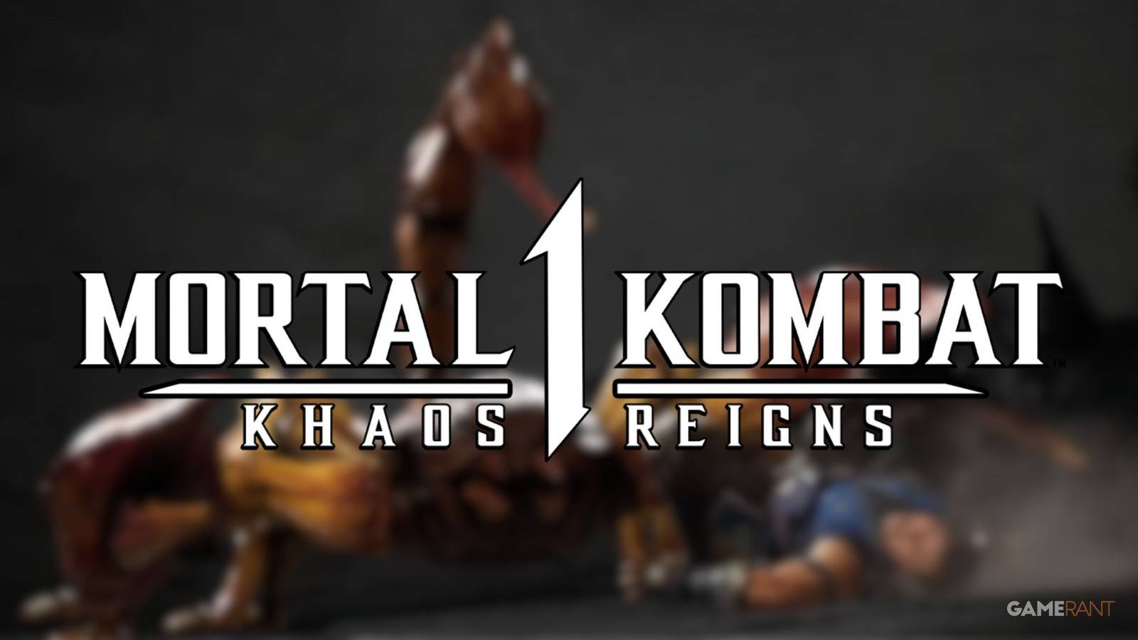 Mortal Kombat 1 Animality Tier List