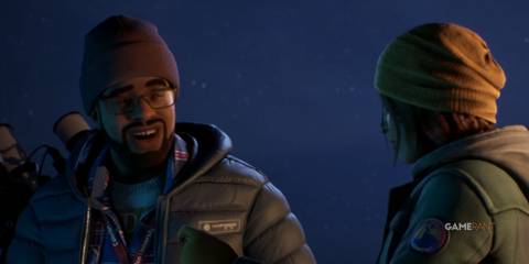 Moses Life Is Strange Bottlecap