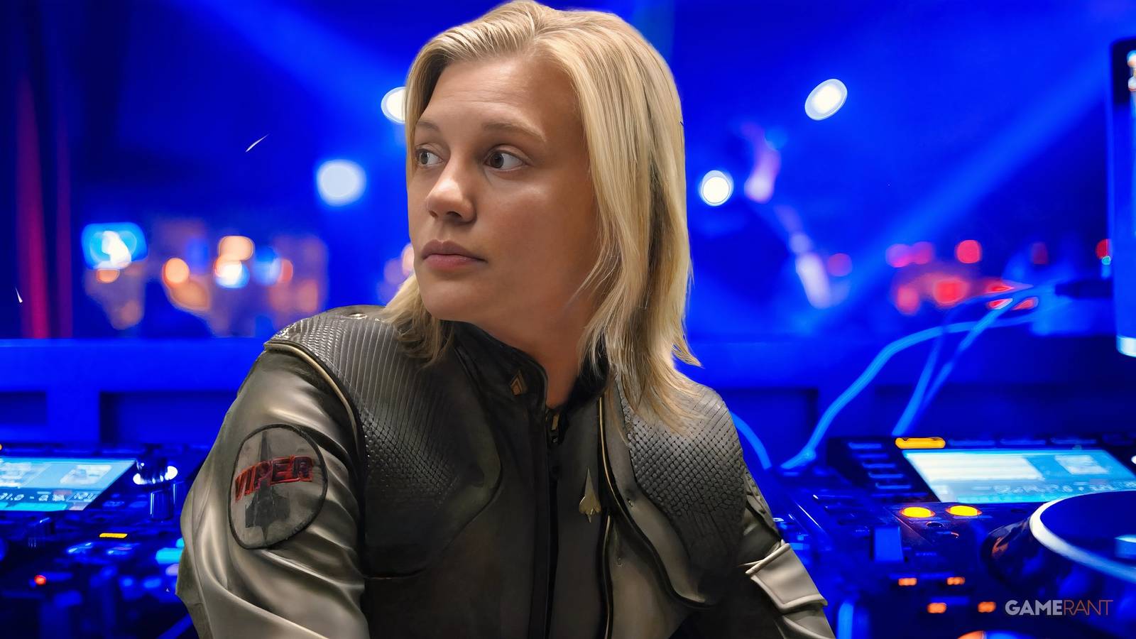 new battlestar galactica series