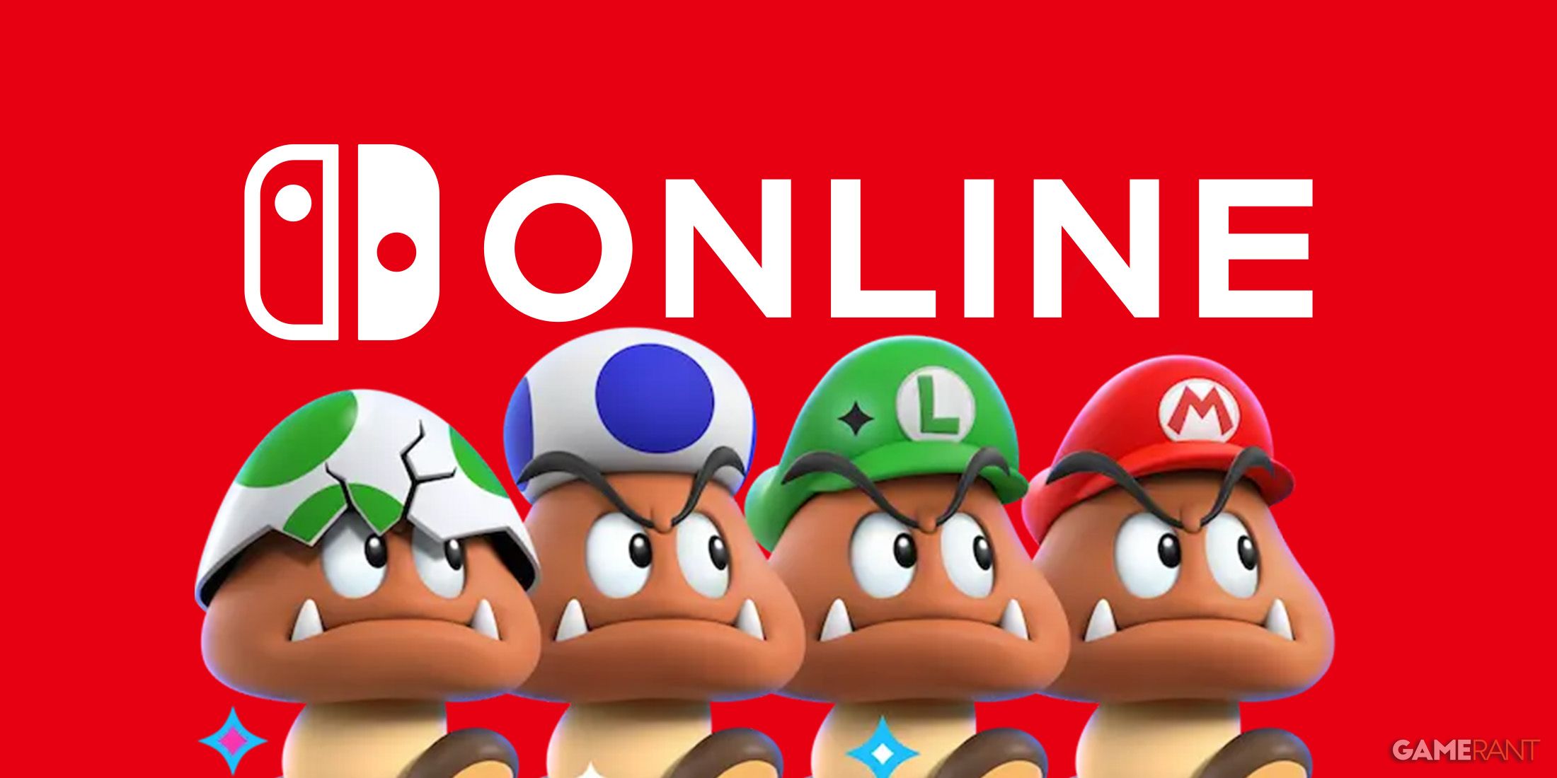 Nintendo Switch Online Subscribers Call for Restriction Change