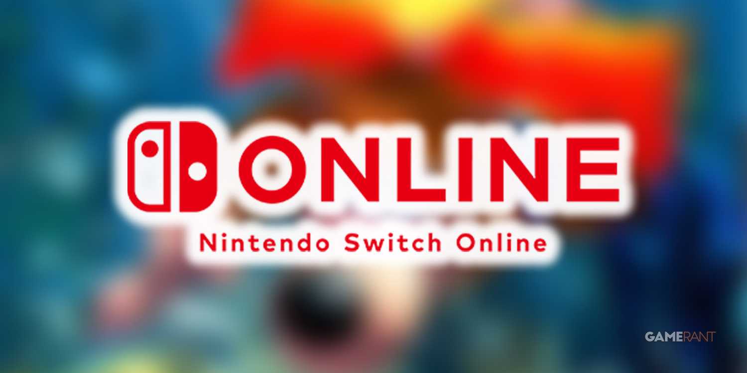 Nintendo Announces Awesome Switch Online Deal, But There's a Catch