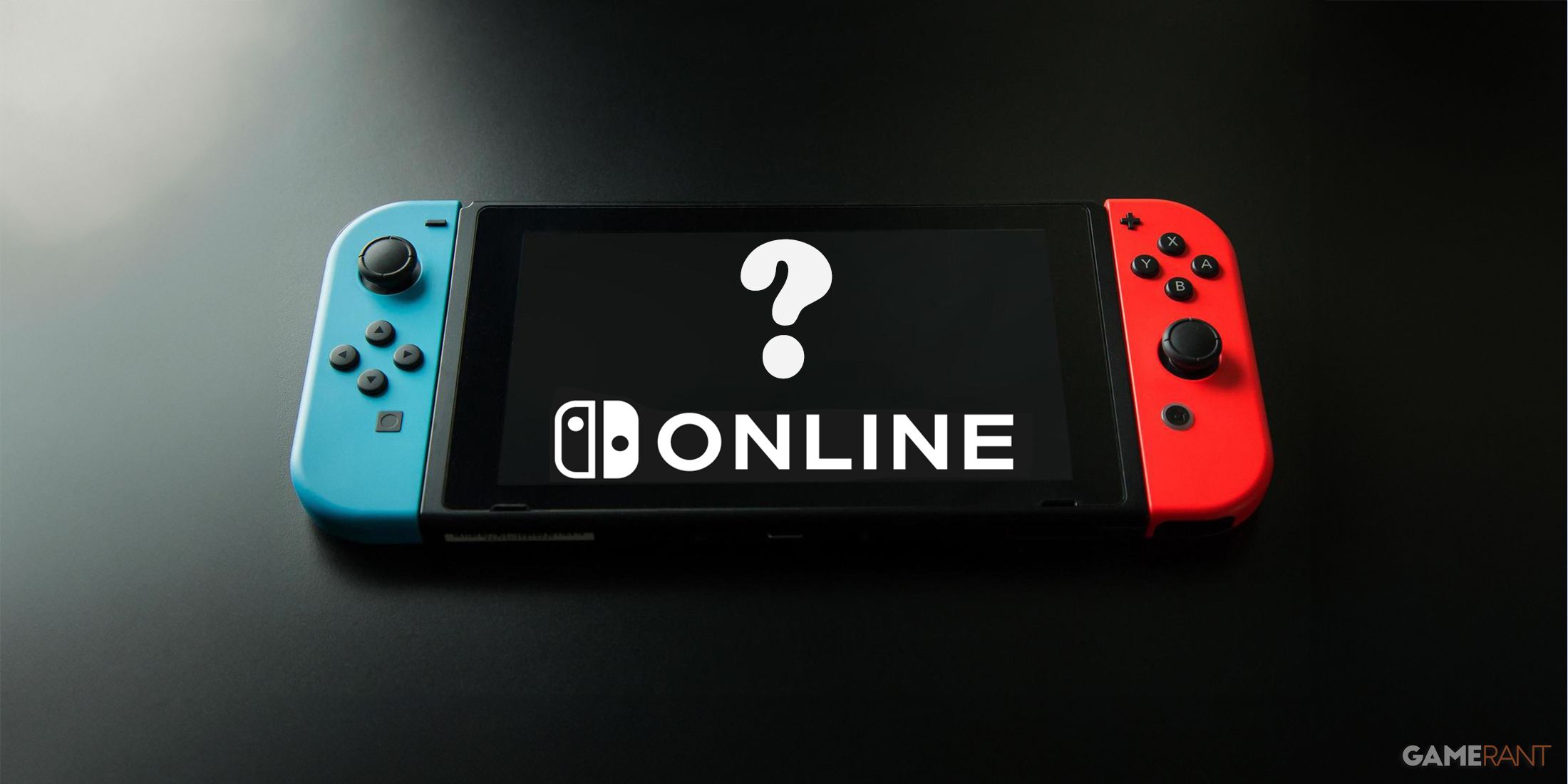 Nintendo дразнит загадочную новую функцию Switch Online