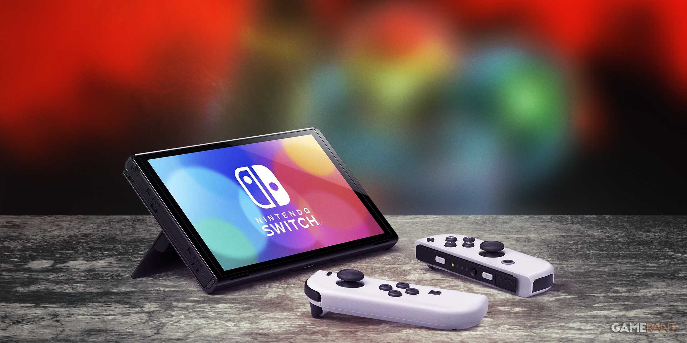 Code Name Switch How the Switch 2’s Leaked Codename Compares to Nintendo’s Past Consoles