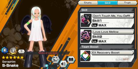 One Piece Bounty Rush S-Snake