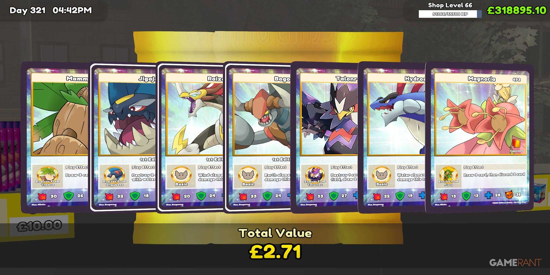 TCG Card Shop Simulator Explained TCG Card Shop Simulator Explained