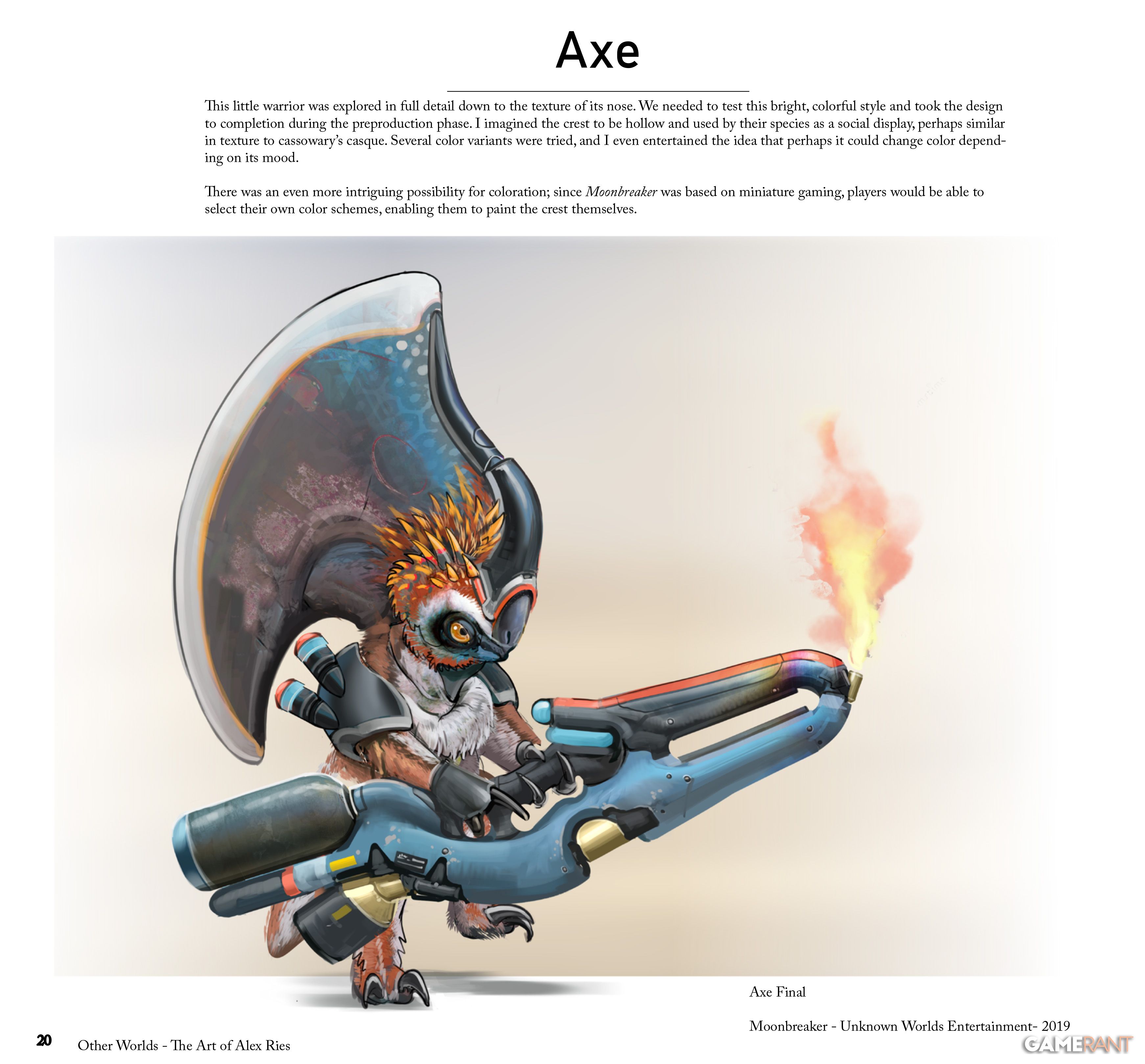 Subnautica: Below Zero Artist Reveals Stunning Works From Upcoming Book