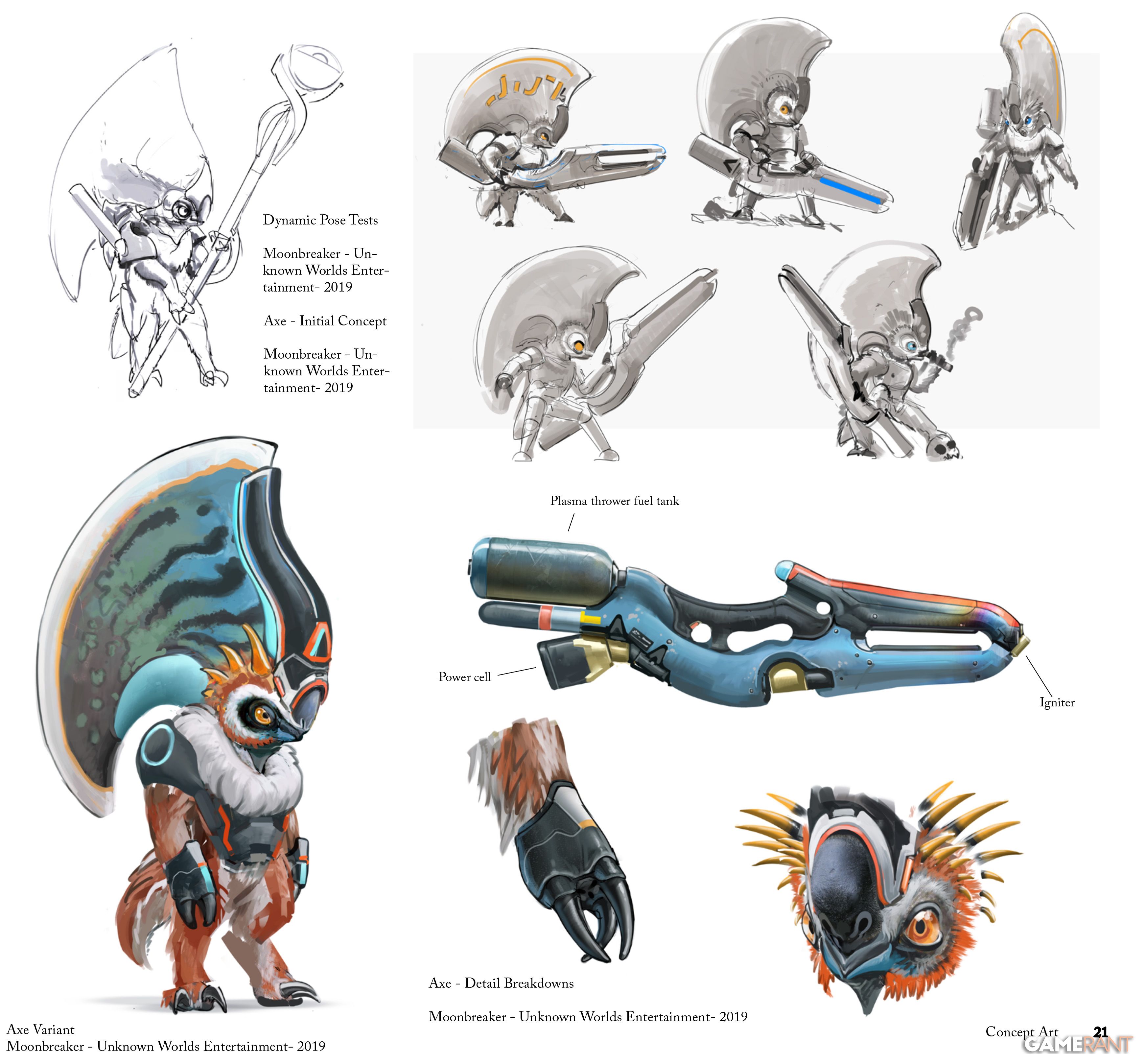 Subnautica: Below Zero Artist Reveals Stunning Works From Upcoming Book