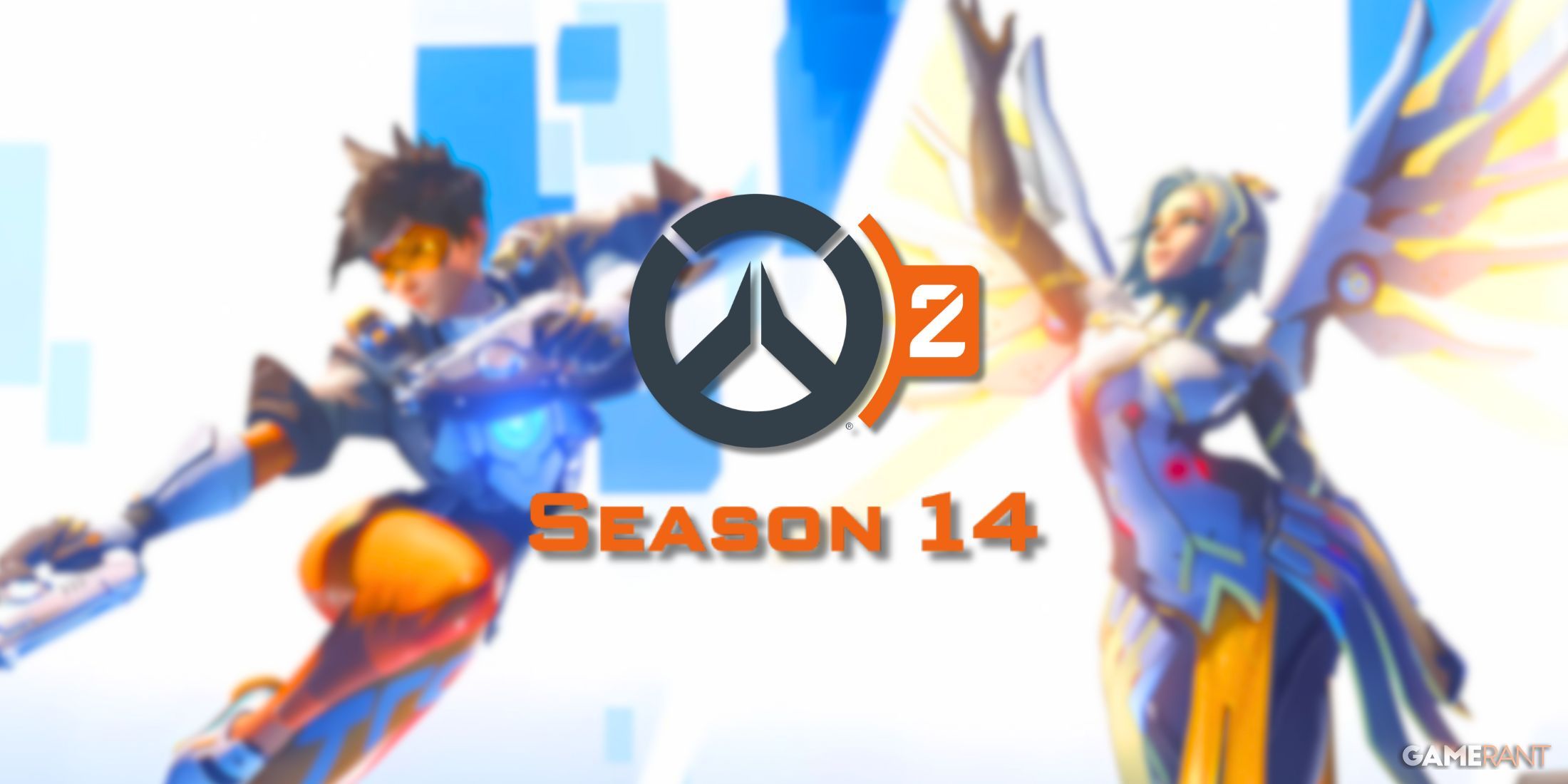 Overwatch 2 Season 14 GameRant Visual