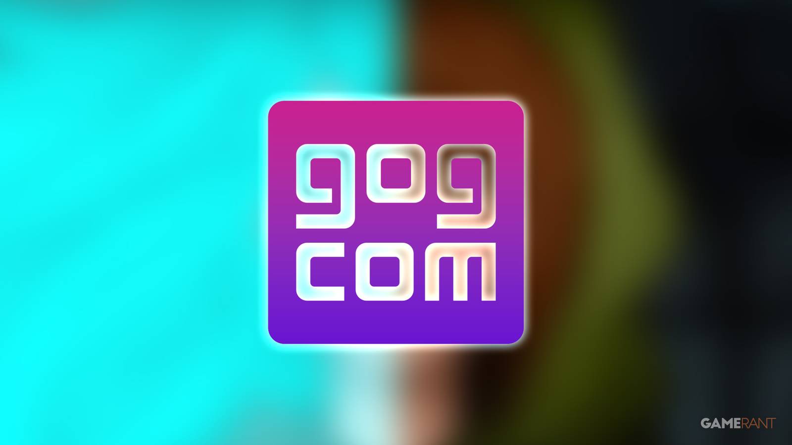 gog com logo.