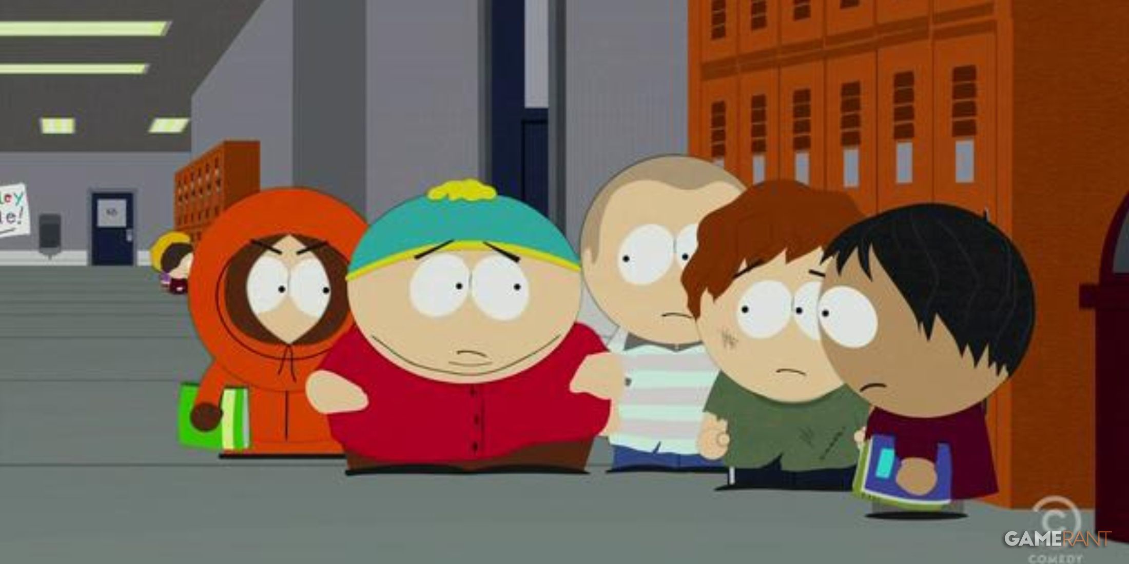South Park: 10 Saddest Episodes, Ranked
