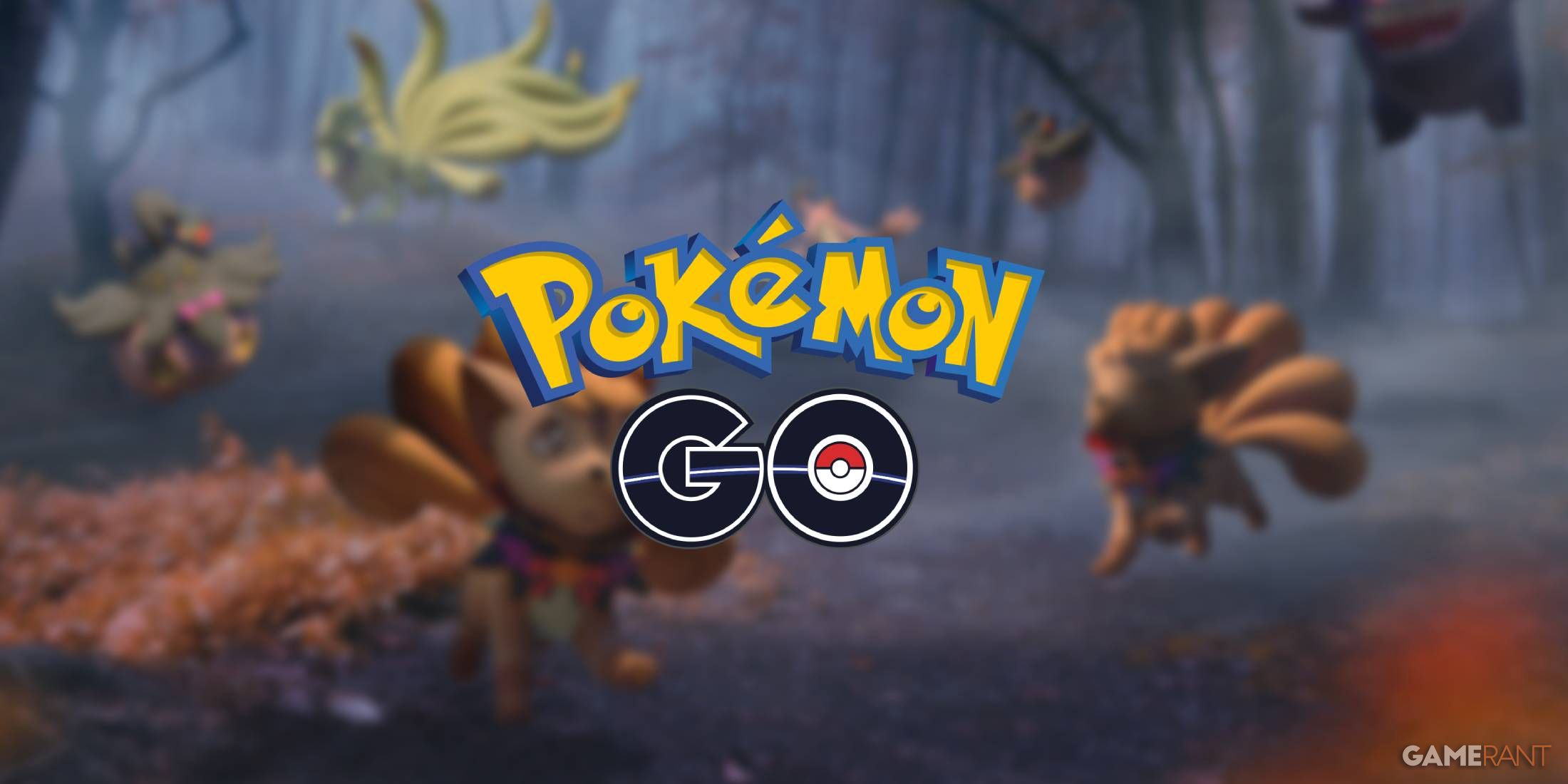 Rumor: October 19 Might Be a Huge Day for Pokemon GO Fans