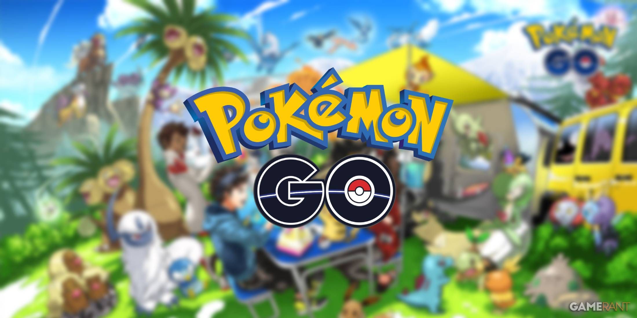 Pokemon GO Fans May Have Spotted Hint About Anticipated Feature