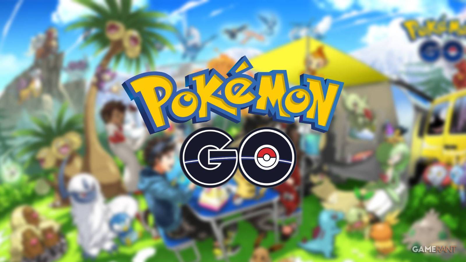 pokemon go key art