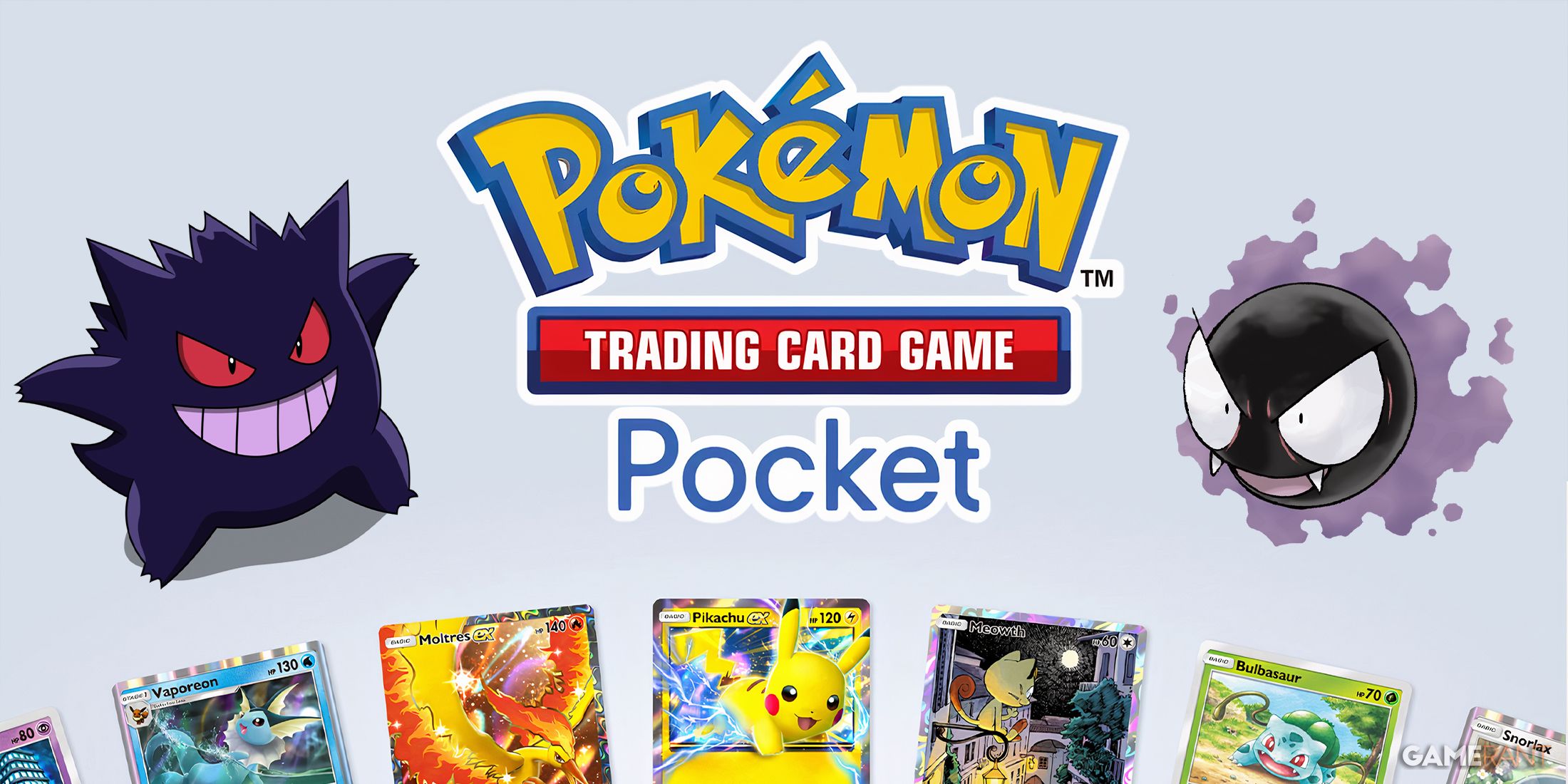 Pokemon TCG Pocket не может пропустить ни одной функции при запуске