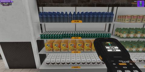 Pricing Items In Supermarket Together