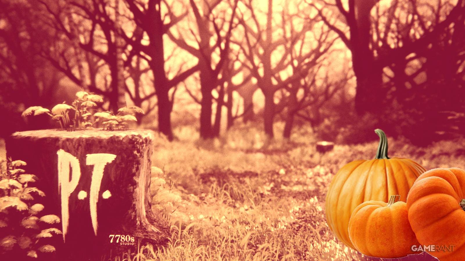 PT 10th Anniversary Halloween