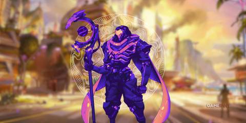 ramattra's silhouettes in overwatch 2.