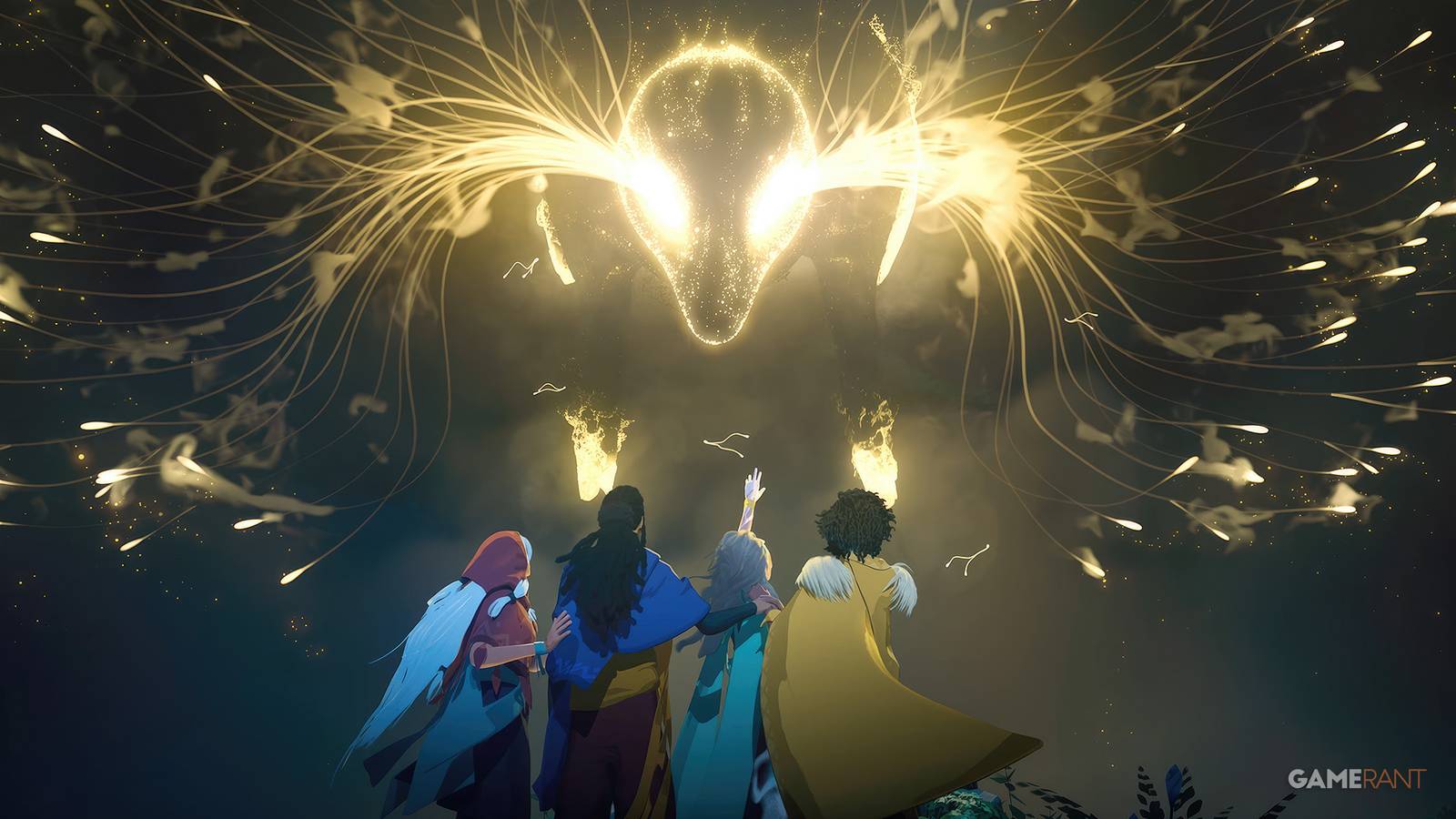 Everwild Encouraging Update