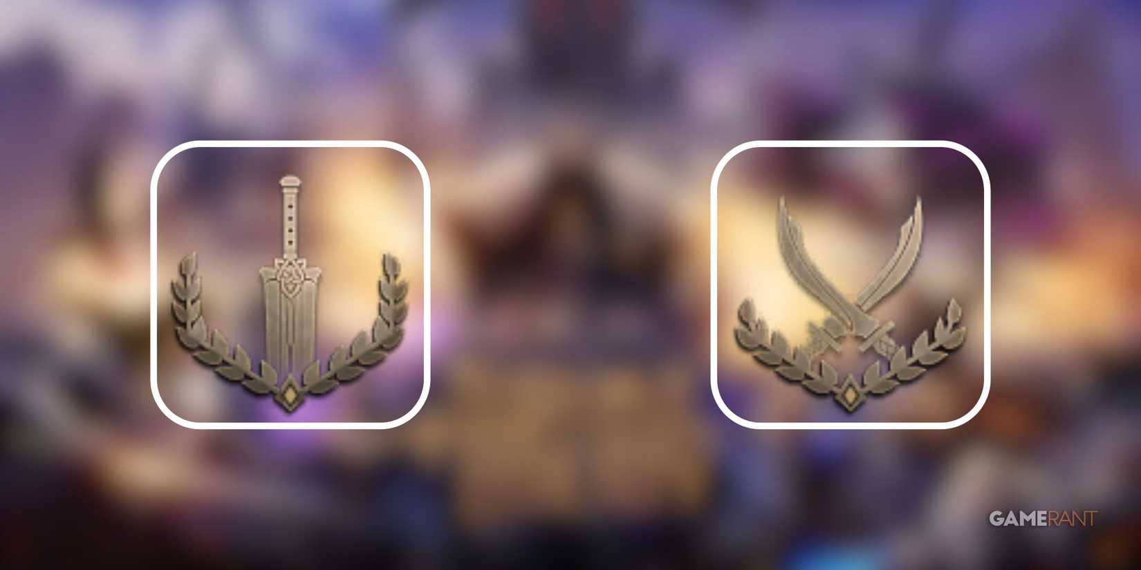 Ravager Throne and Liberty