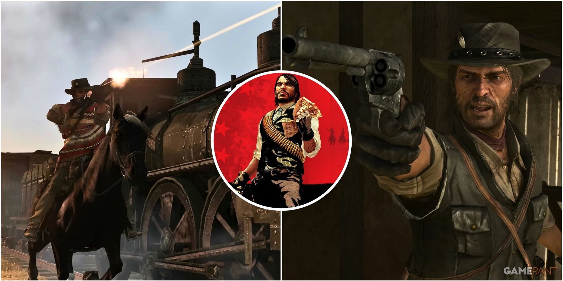 Red Dead Redemption: Difficulty Differences Explained