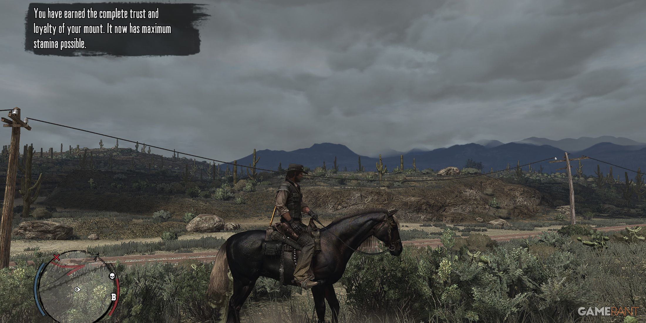 Red Dead Redemption: Difficulty Differences Explained