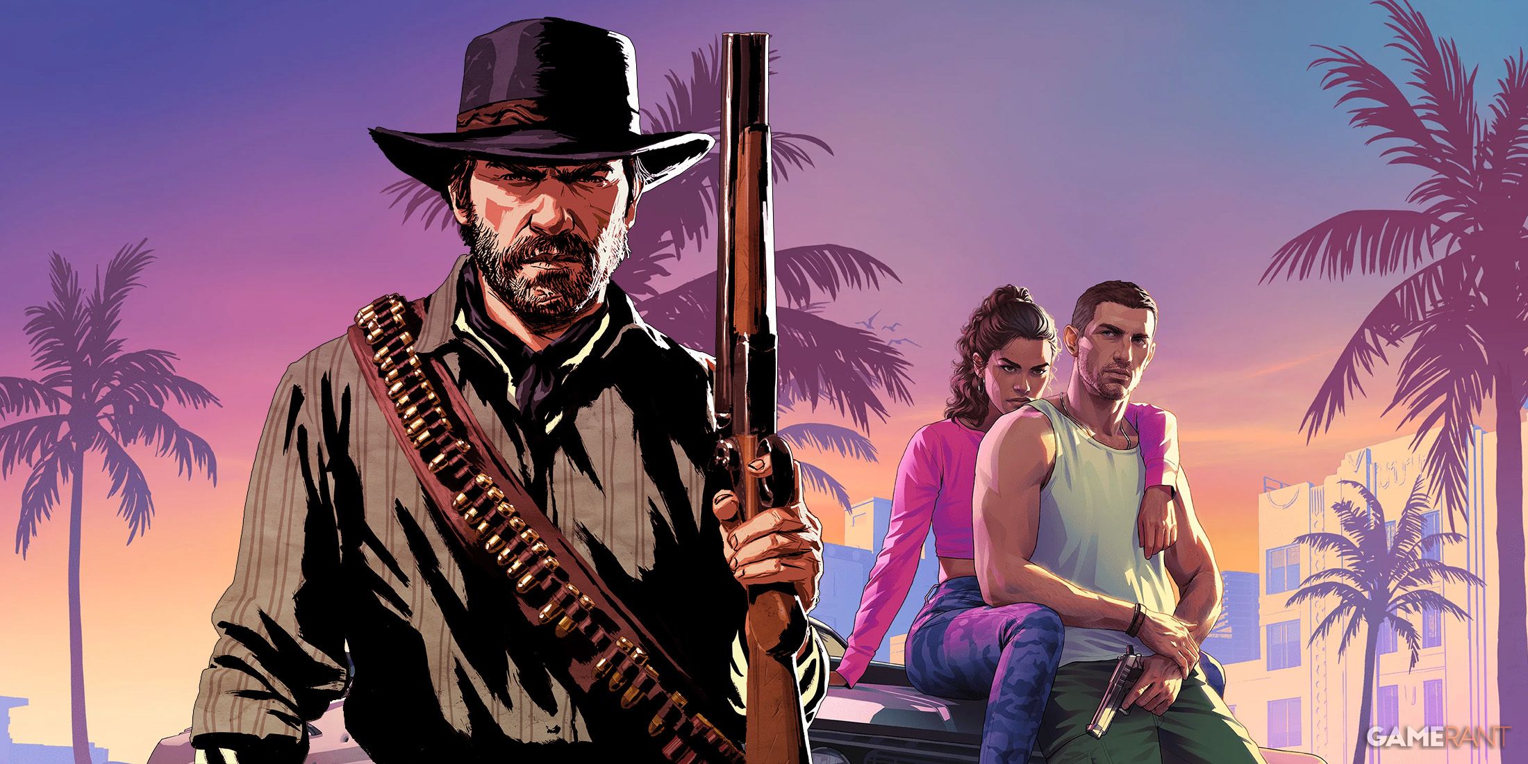 GTA 6 Online no puede perder la oportunidad de oro de trasladar una función RDO