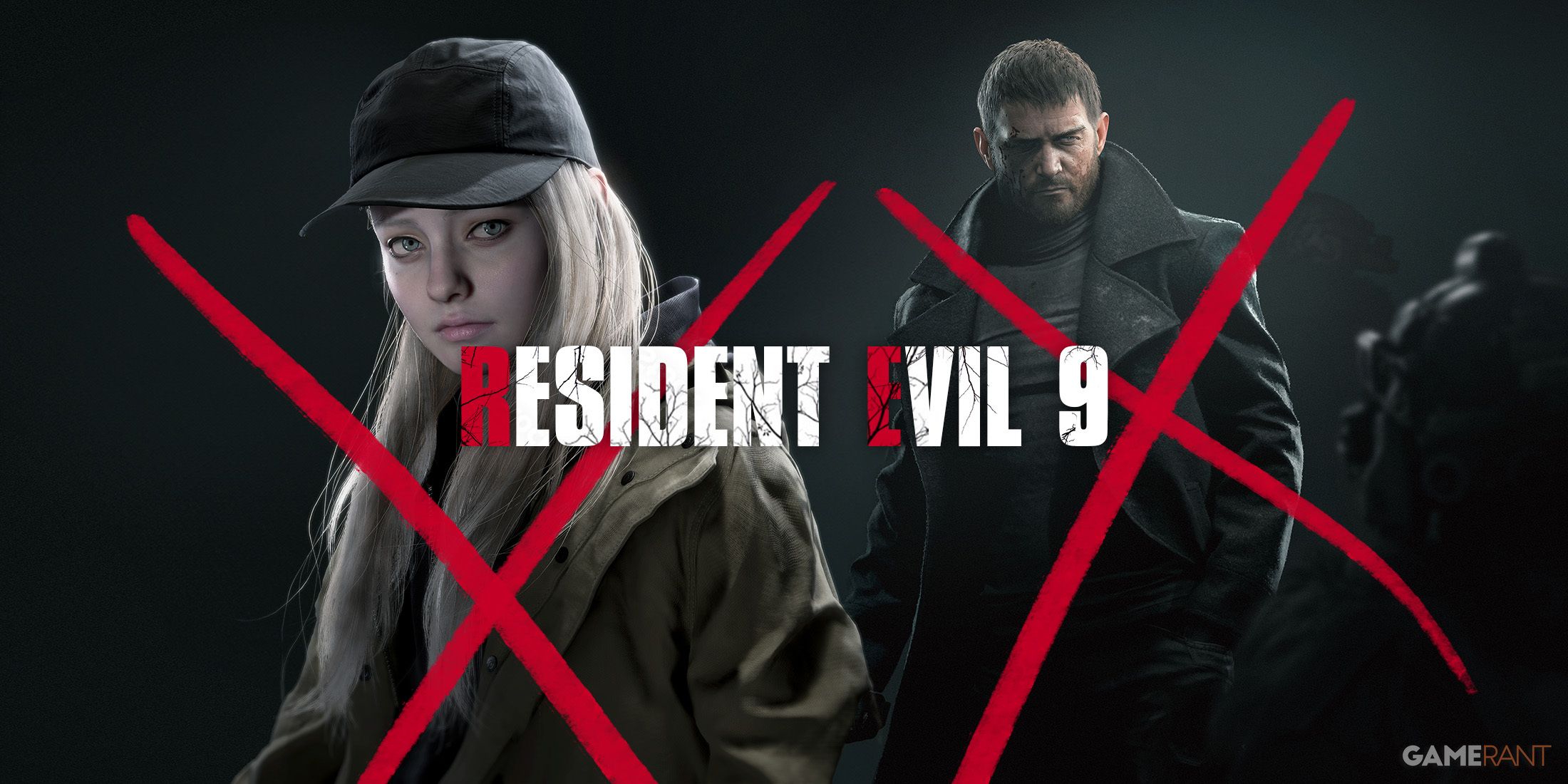 Resident Evil 9 Introducing a New Protagonist Would Be a Double-Edged Sword