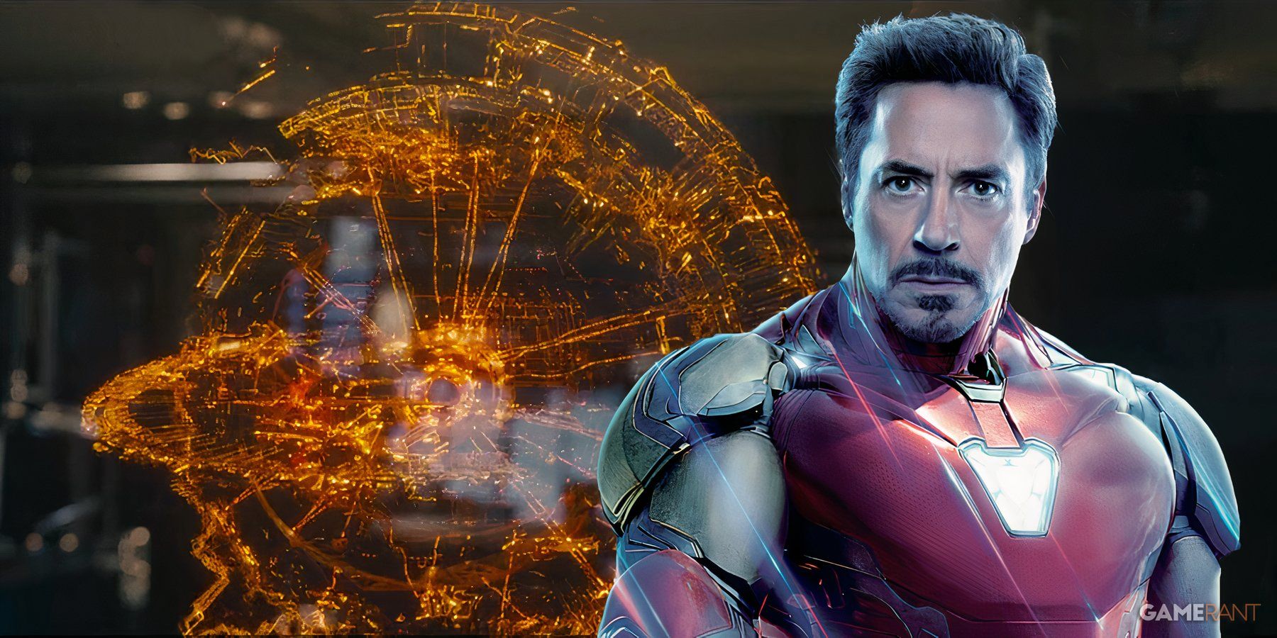 Robert Downey Jr Warns MCU Against Using AI to Bring Back Iron Man