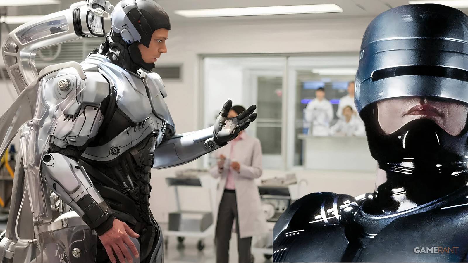 robocop series gets big update