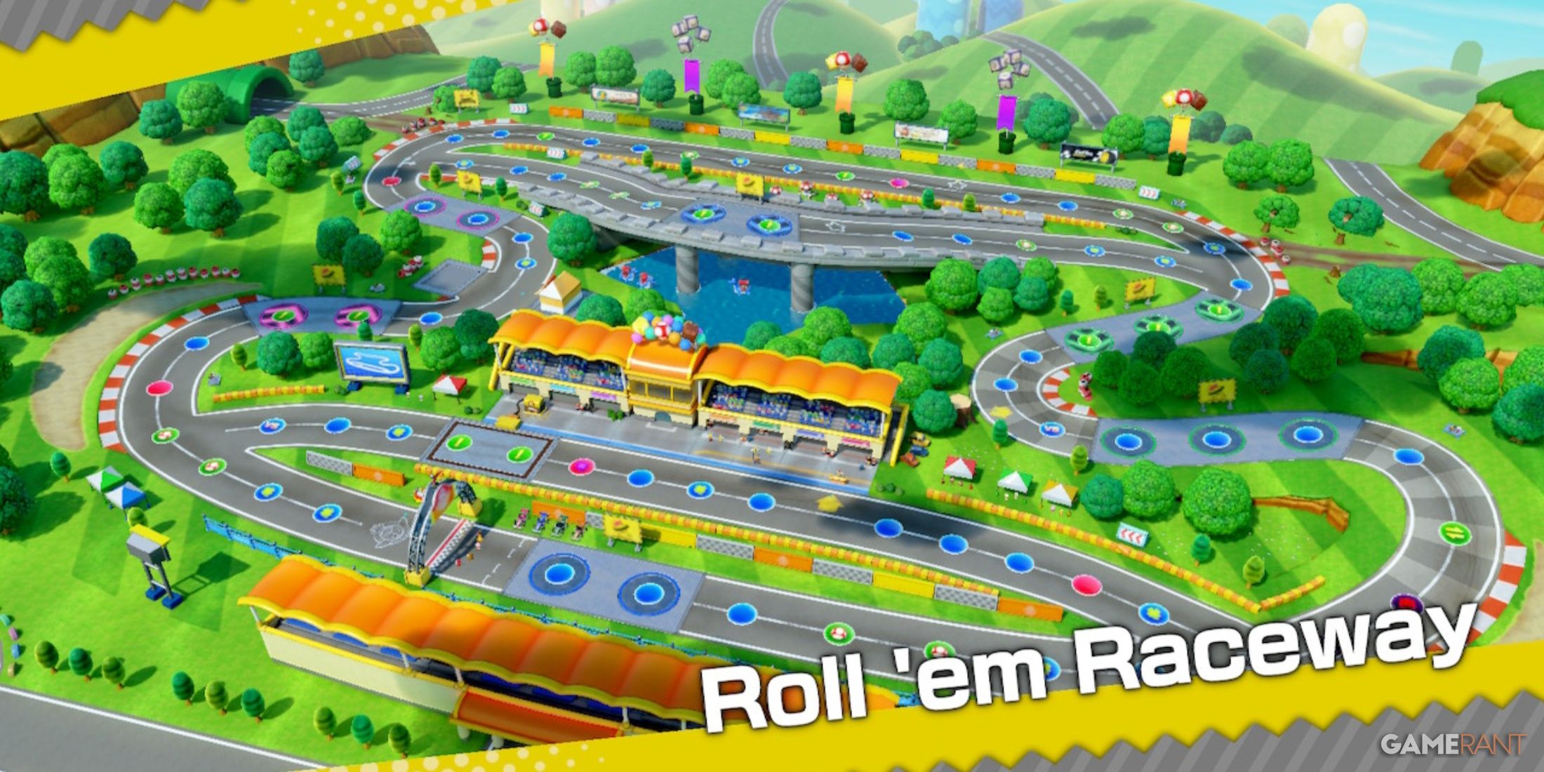 roll em raceway