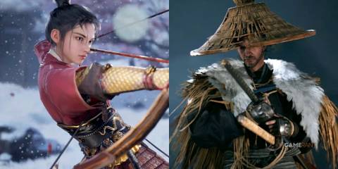 S tier heroes in Age of Empires Mobile