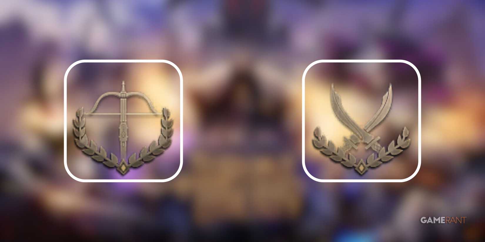 Scorpion Throne and Liberty