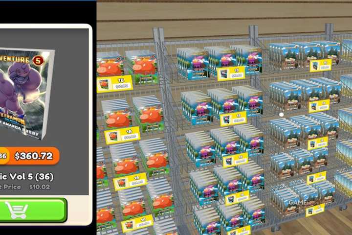 TCG Card Shop Simulator - Guides | GameRant TCG Card Shop Simulator - Guides | GameRant