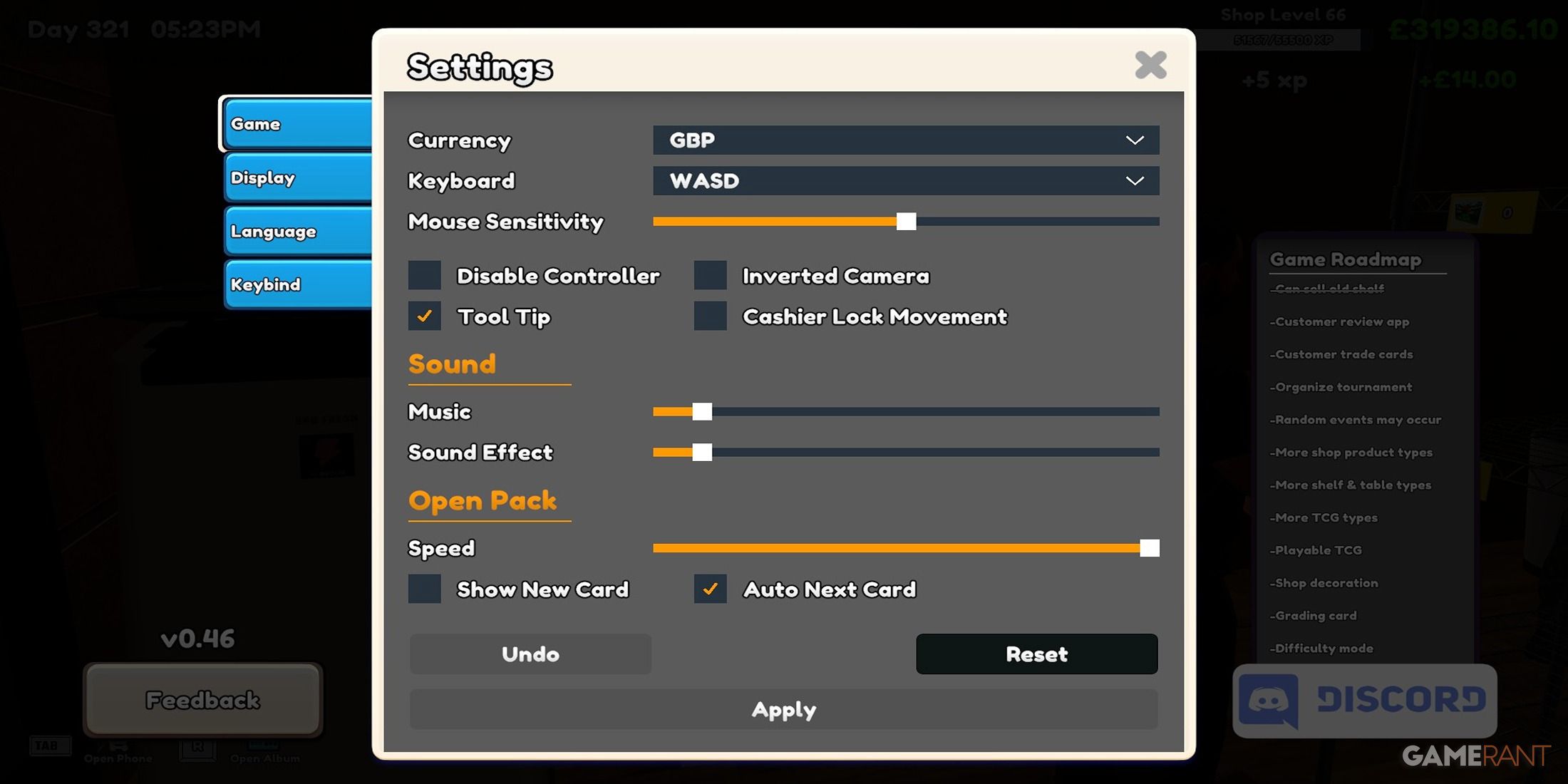 How To Open Packs Faster In TCG Card Shop Simulator