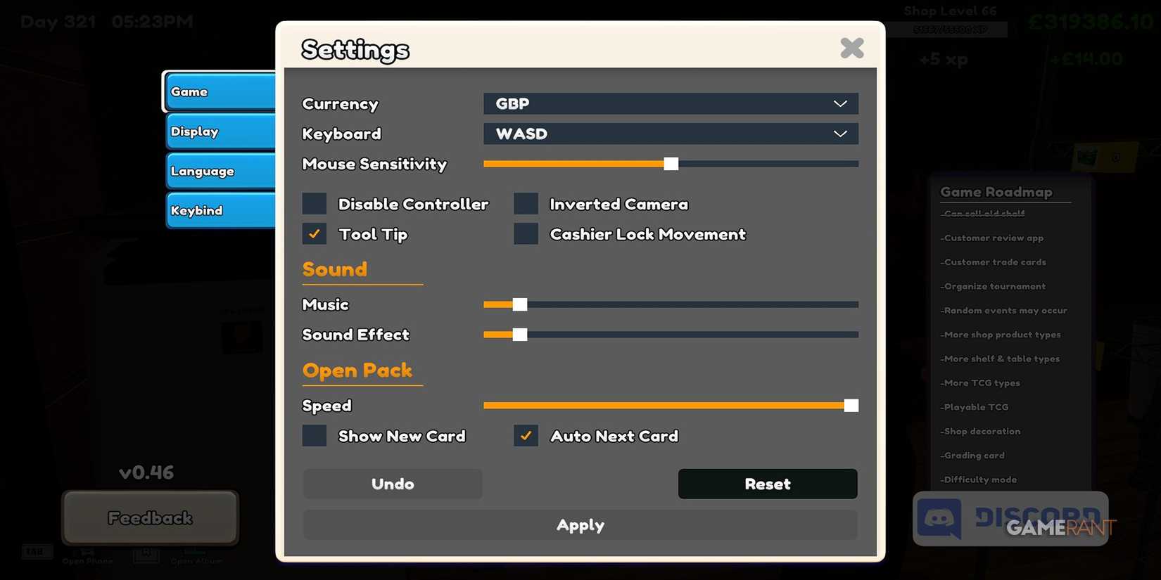 How To Open Packs Faster In TCG Card Shop Simulator How To Open Packs Faster In TCG Card Shop Simulator