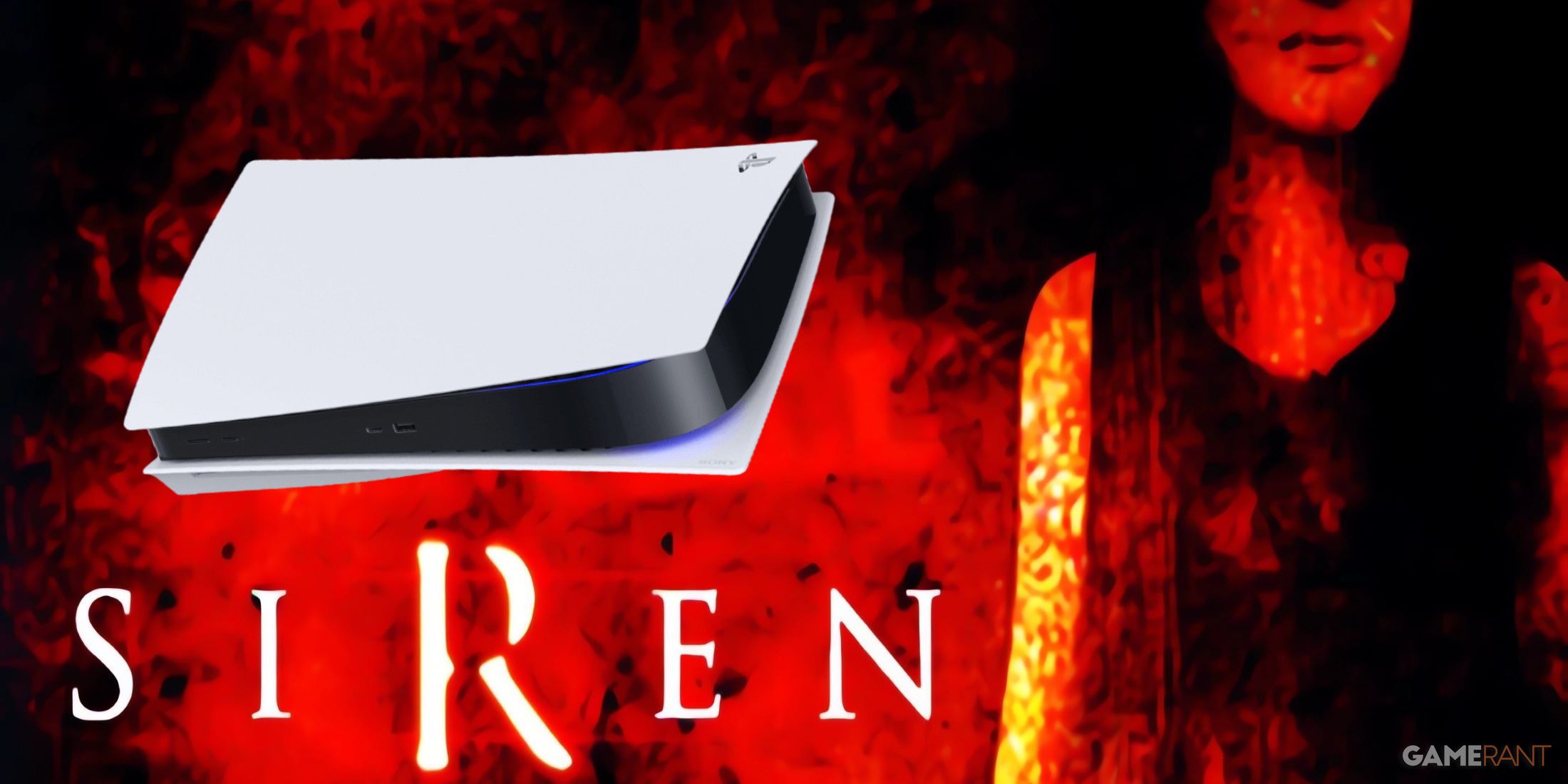 Siren's Relaunch on PS5 May Have Timed Its Release Window Perfectly