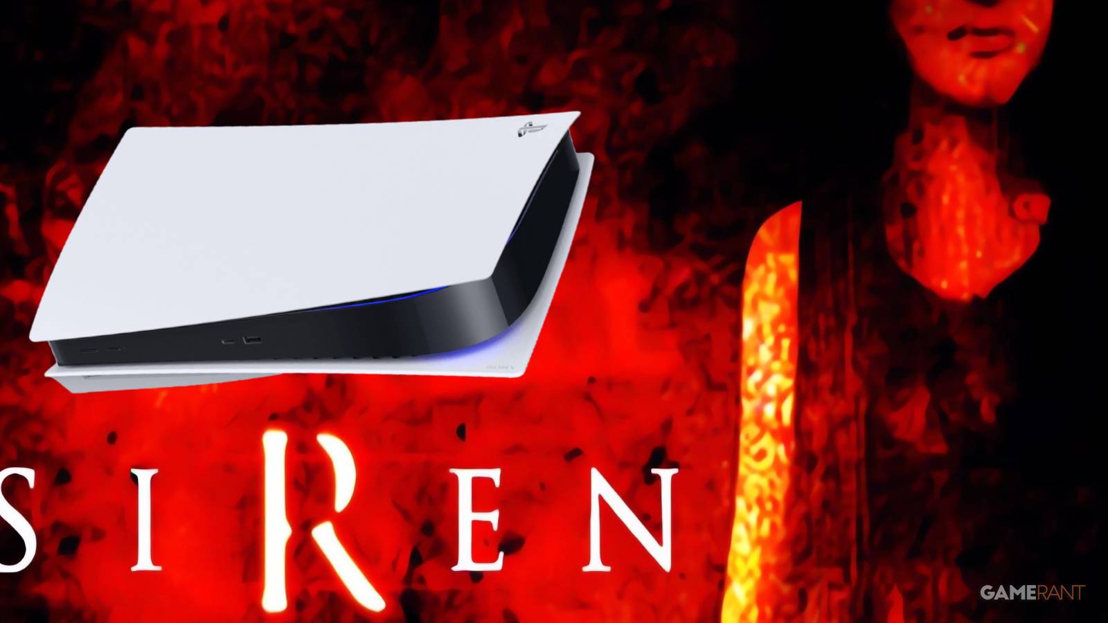 siren relaunch playstation 5 timed release window perfectly