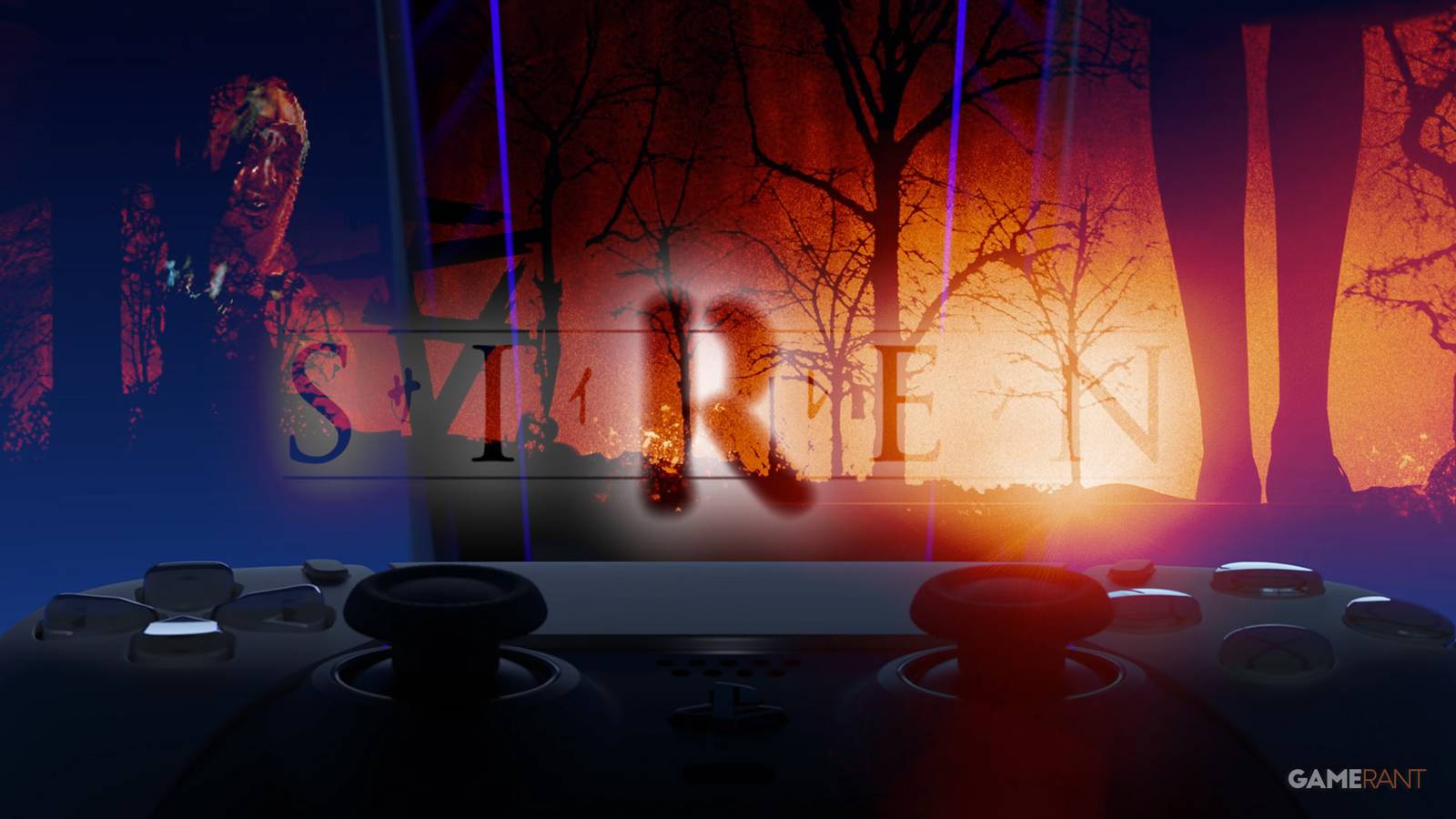 Siren PS5 Relaunch