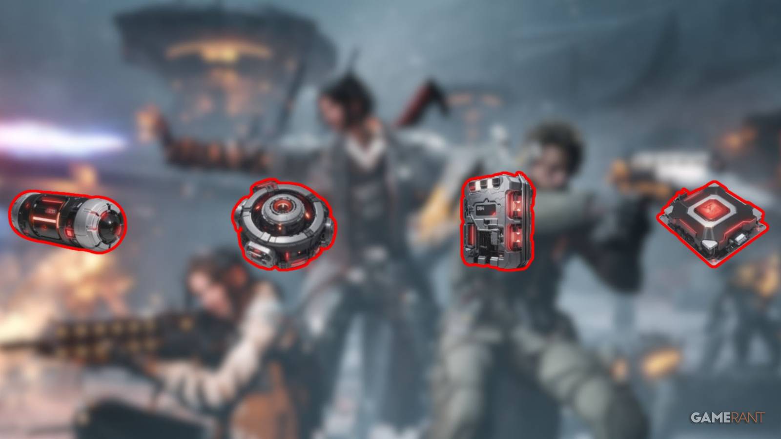 Set Slayer The First Descendant: How To Get The Slayer Set