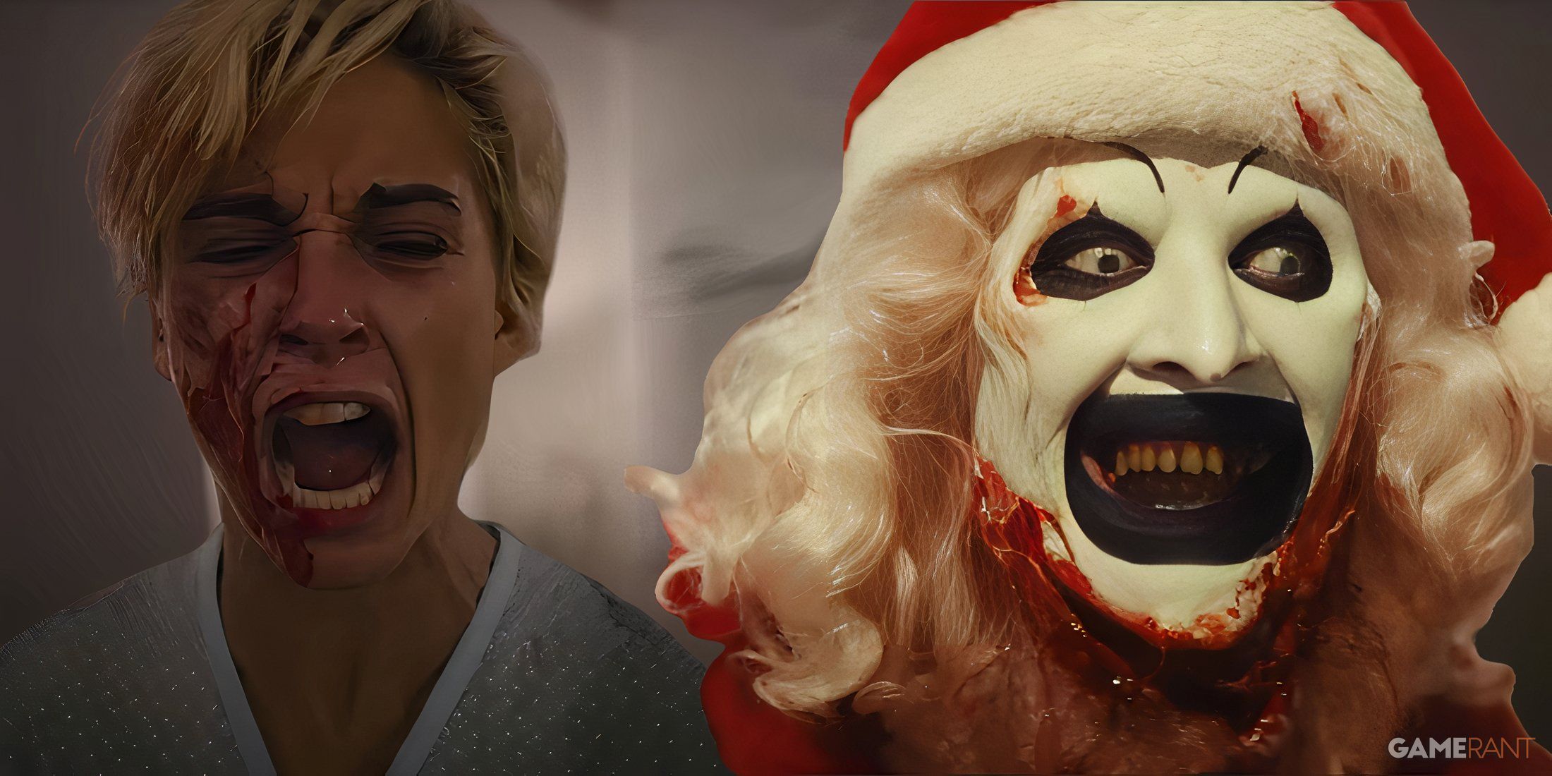 smile 2 vs terrifier 3 violence