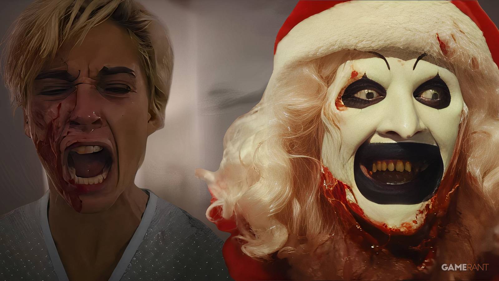 smile 2 vs terrifier 3 violence