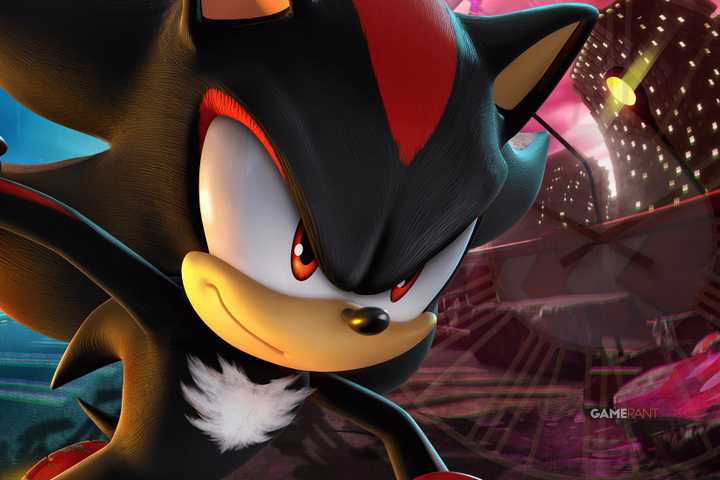 Sonic X Shadow Generations - Guides | GameRant