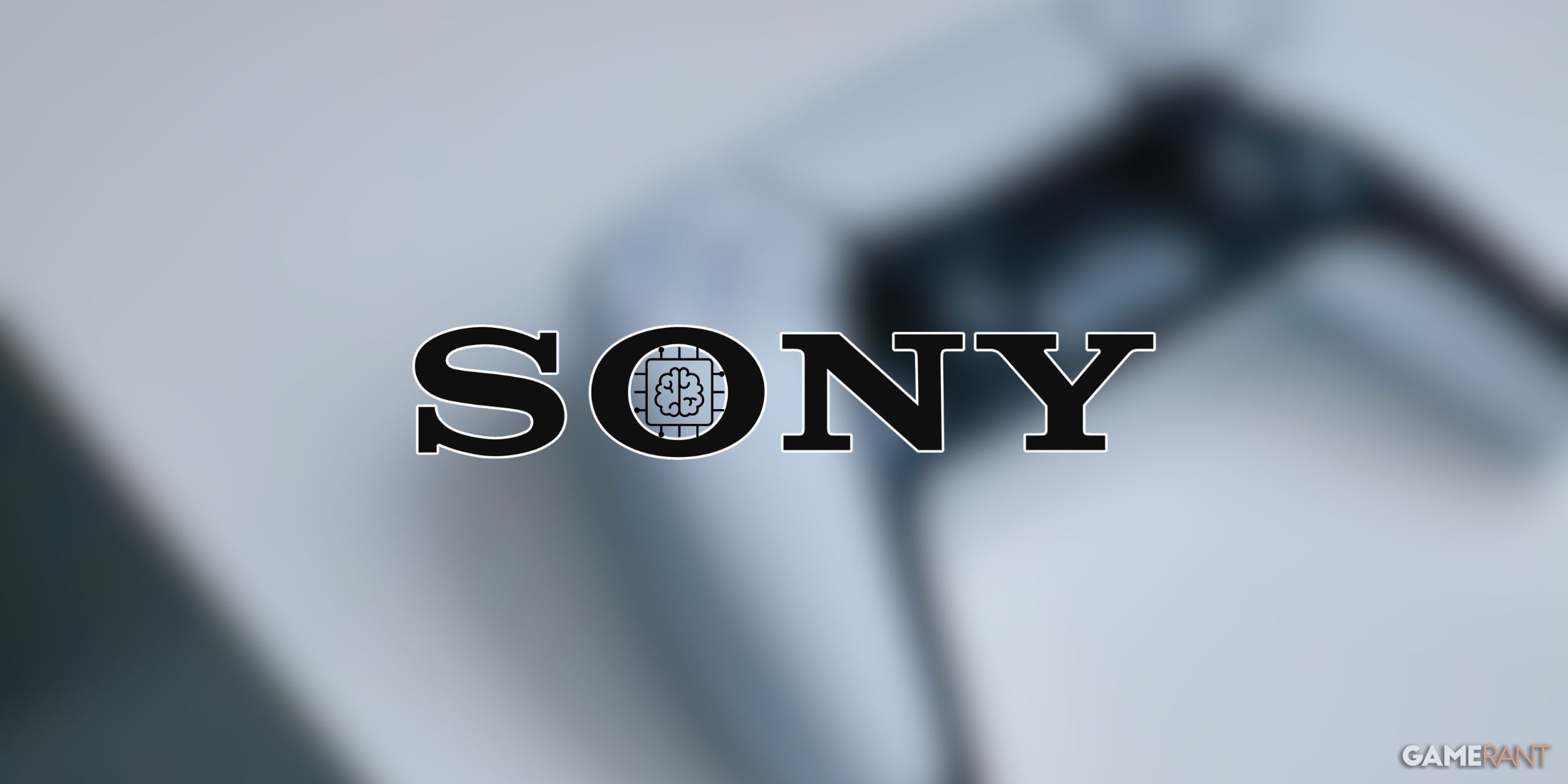 Sony патентует систему искусственного интеллекта для видеоигр